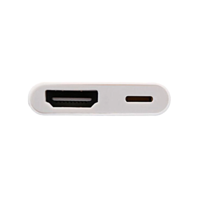 перехідник iPad HDMI