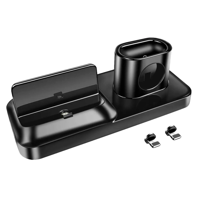 док станция apple 3 в 1