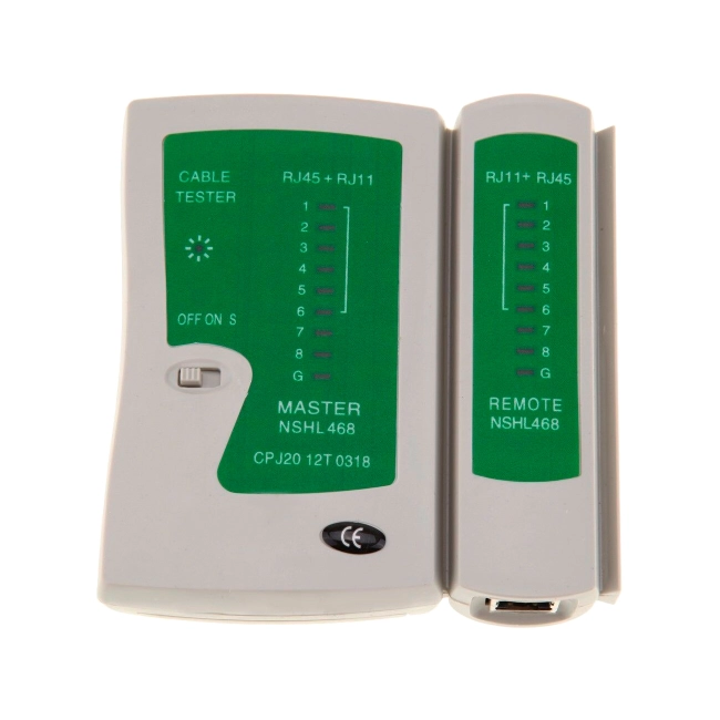 мережевий набір інструментів