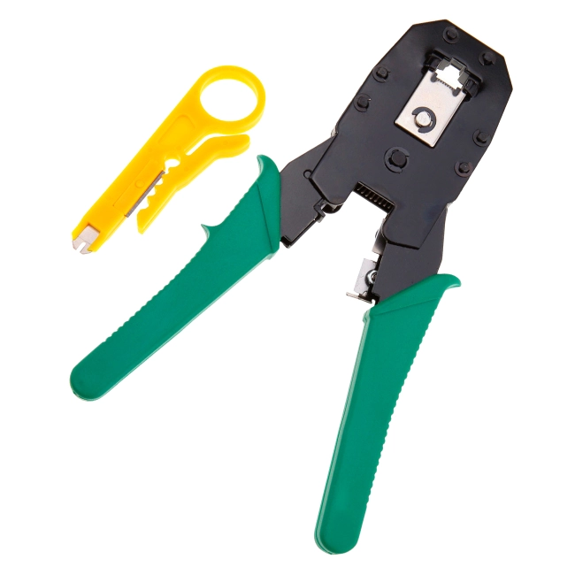 набір для кабельних мереж