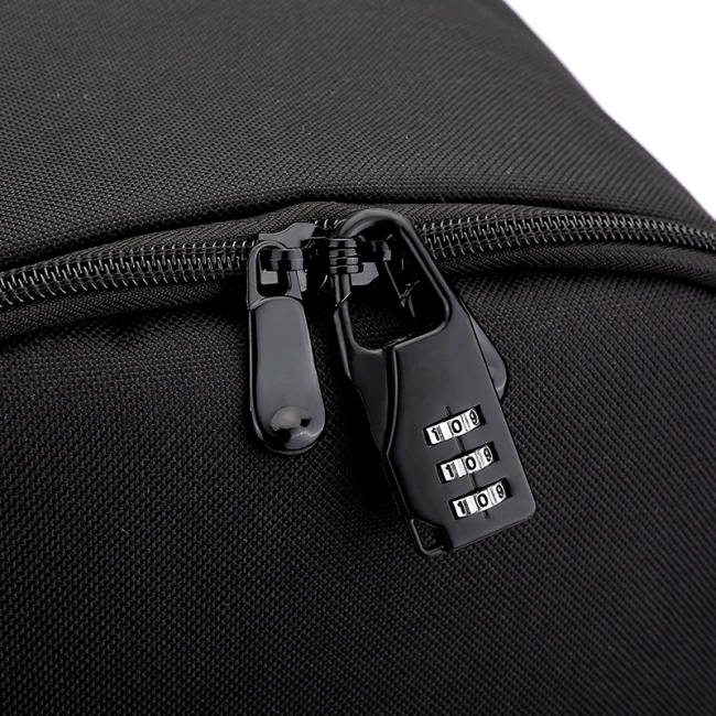 замок з кодом на багаж