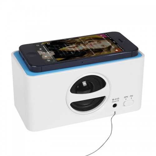 підсилювач звуку на телефон