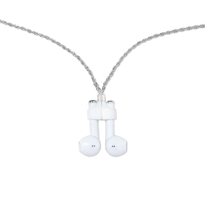 тримач бездротових навушників