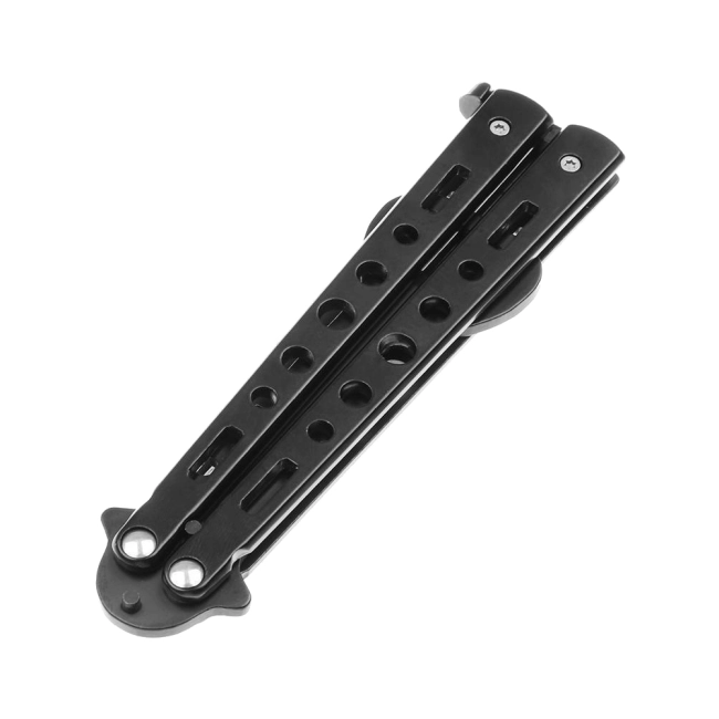 ніж метелик відкривачка