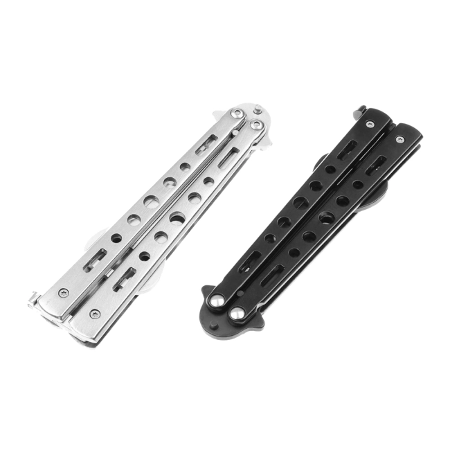 метелик з відкривалки