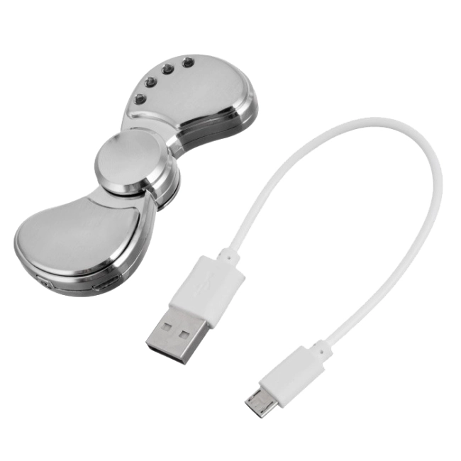 зажигалка спинер