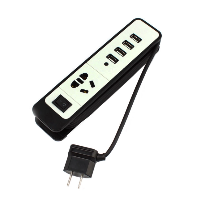 usb hub розгалужувач на 4 порти