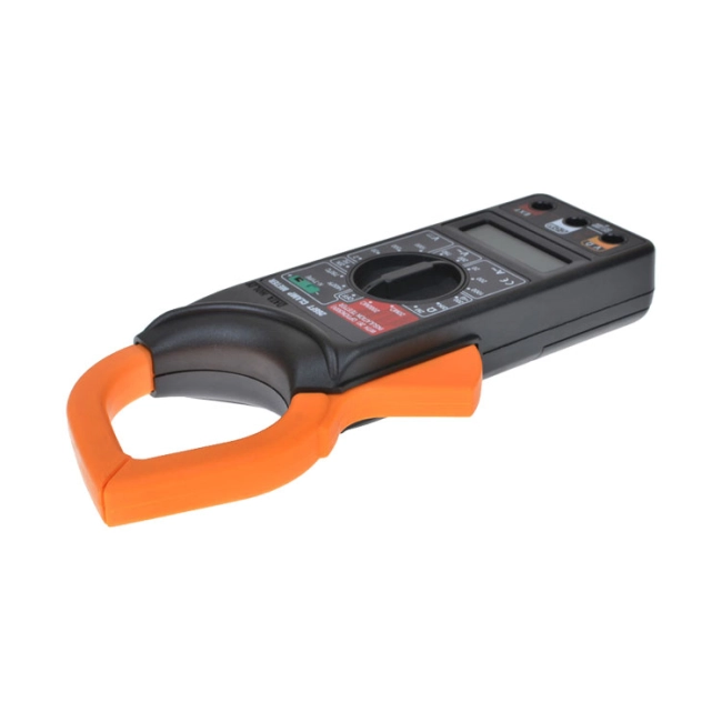 Цифровий мультиметр dt 266ft