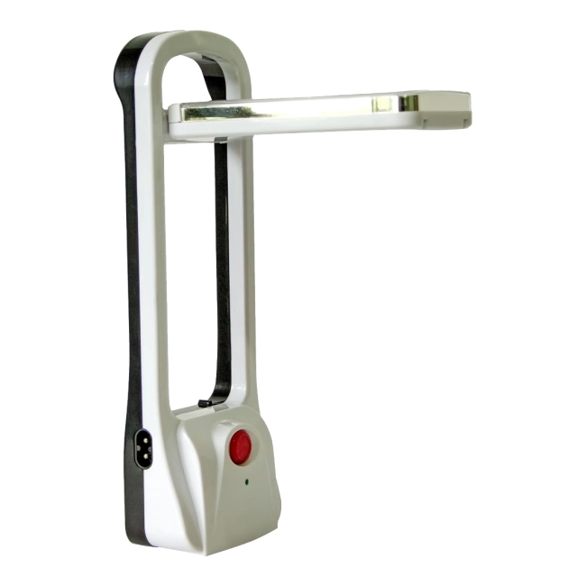 світильник ліхтар з ручкою