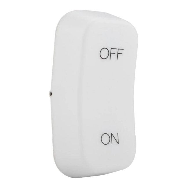 світильник on-off