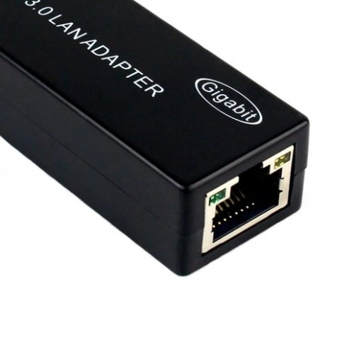 usb lan адаптер