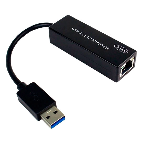 мережна карта usb 3.0