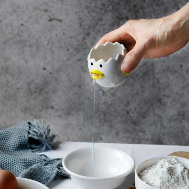 яєчний сепаратор