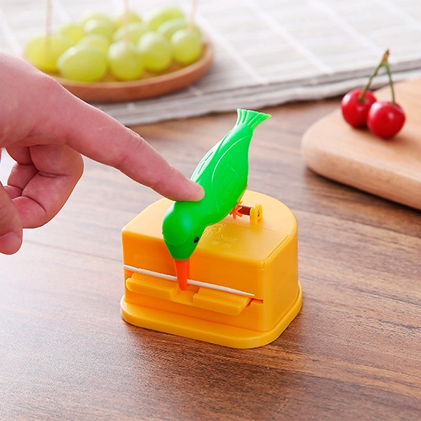 тримач зубочисток