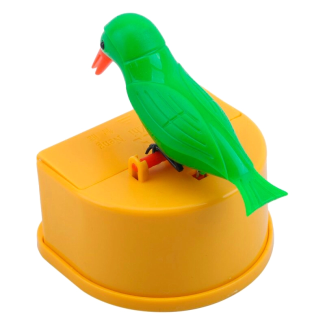 автоматичний тримач зубочисток