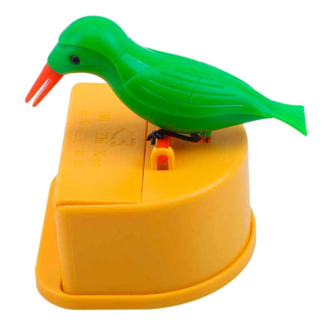 диспенсер для зубочисток