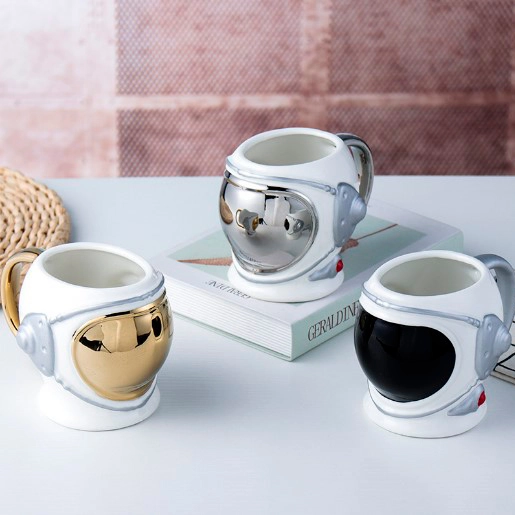 чашка для космонавта