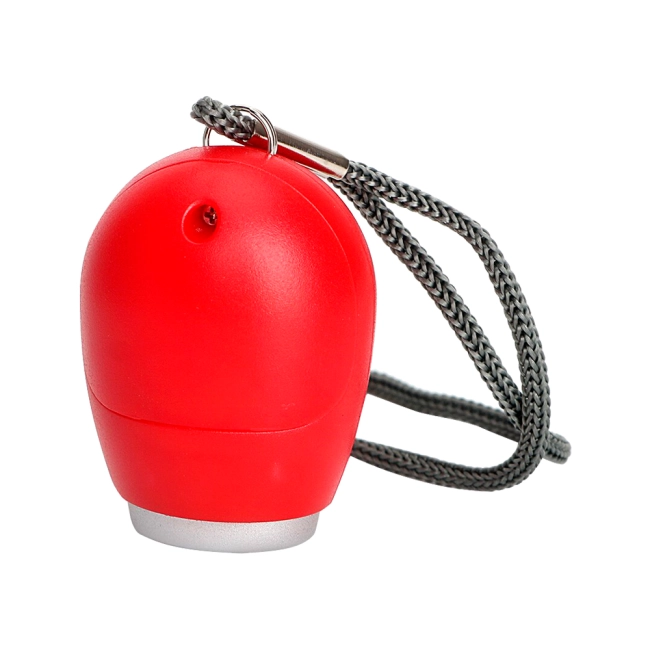 брелок часы проектор