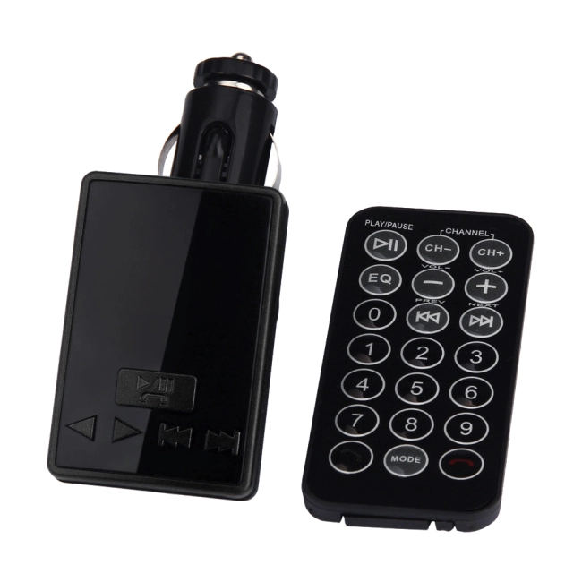 usb fm трансмиттер