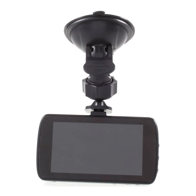 автореєстратор з монітором