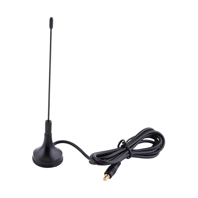 цифровой usb тюнер