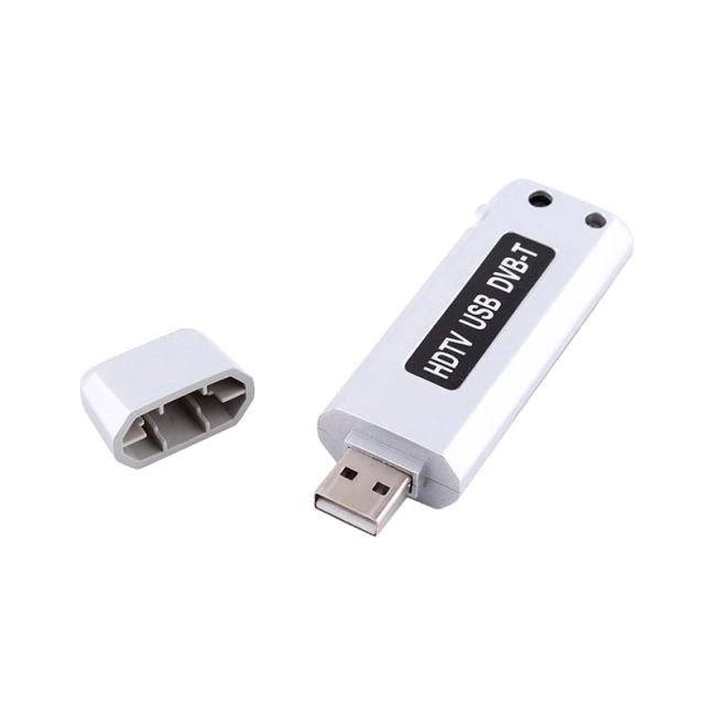 usb dvb-t тюнер