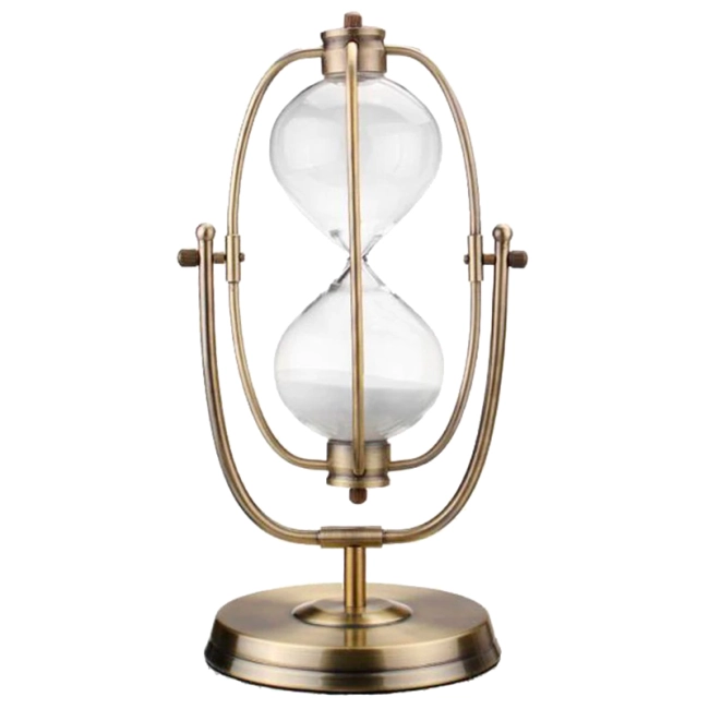 пісочний годинник