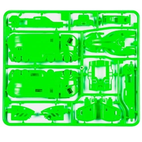 вантажівка конструктор