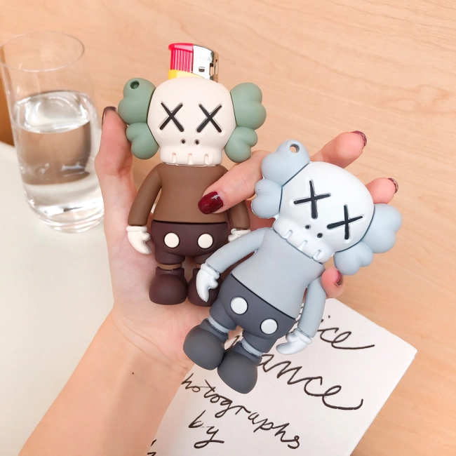 футляр для запальнички