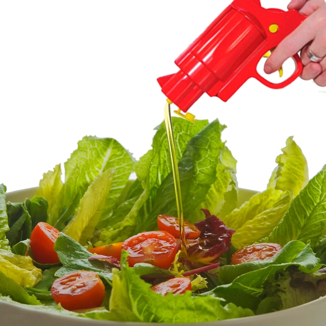 дозатор для горчицы и кетчупа