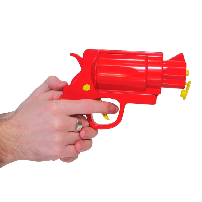 пистолет для соусов