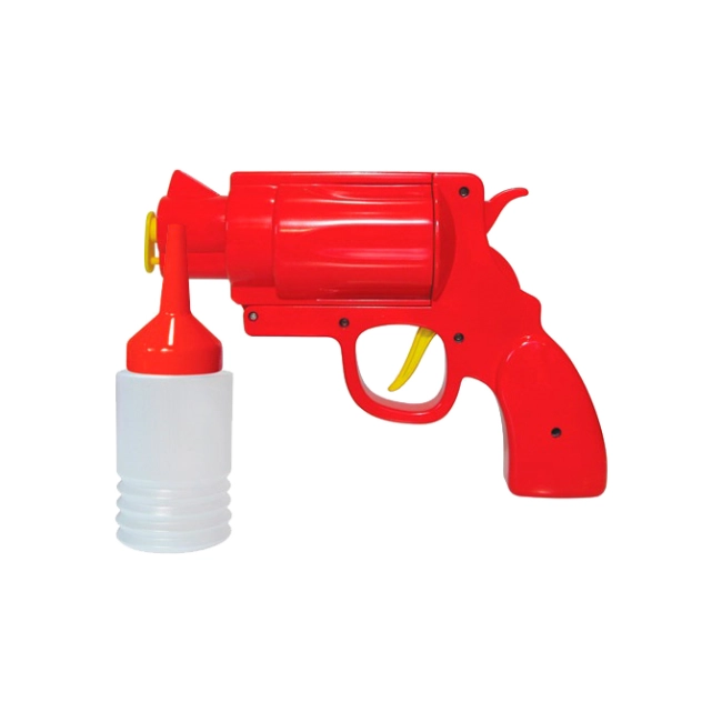 дозатор пистолет для соусов