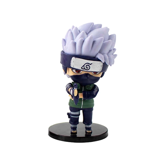 игрушки naruto