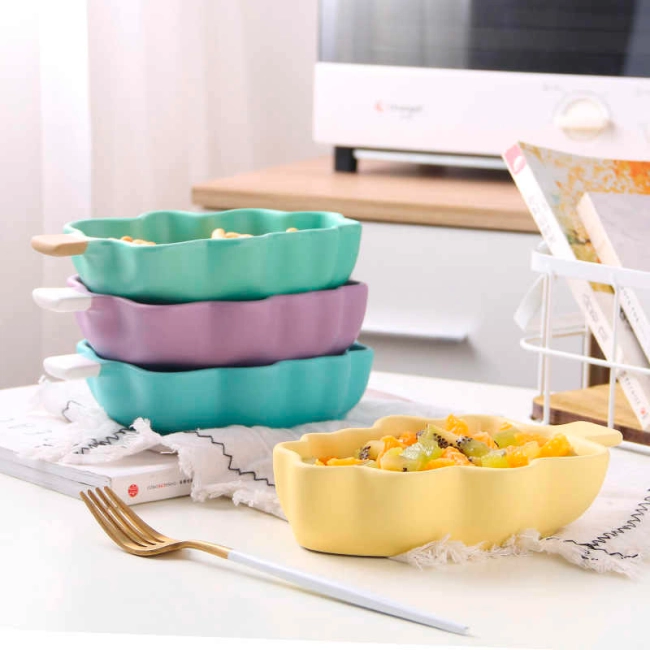 посуда для выпечки