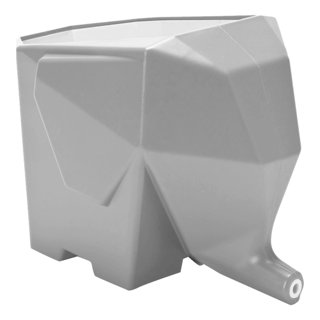 сушарка слон