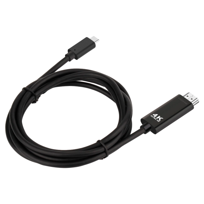 кабель 4к hdmi тип з