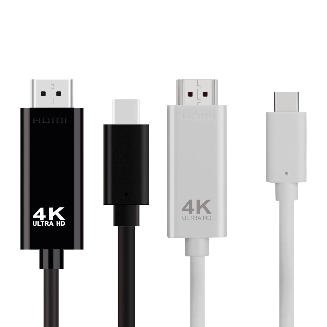 цифровий кабель hdmi тип з