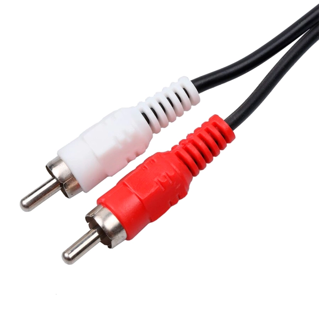 aux на 2 тюльпана