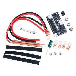 Плата DIY для управления точечной сваркой 12V плата для точечной сварки