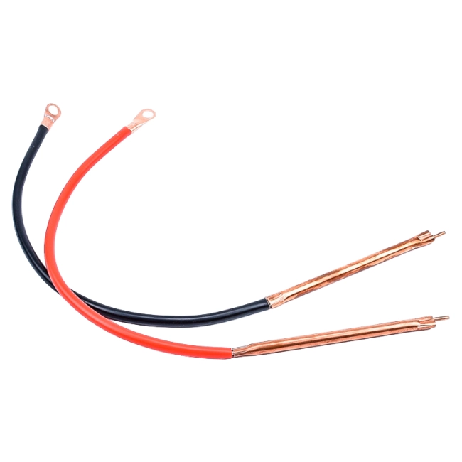 плата керування точковим зварюванням