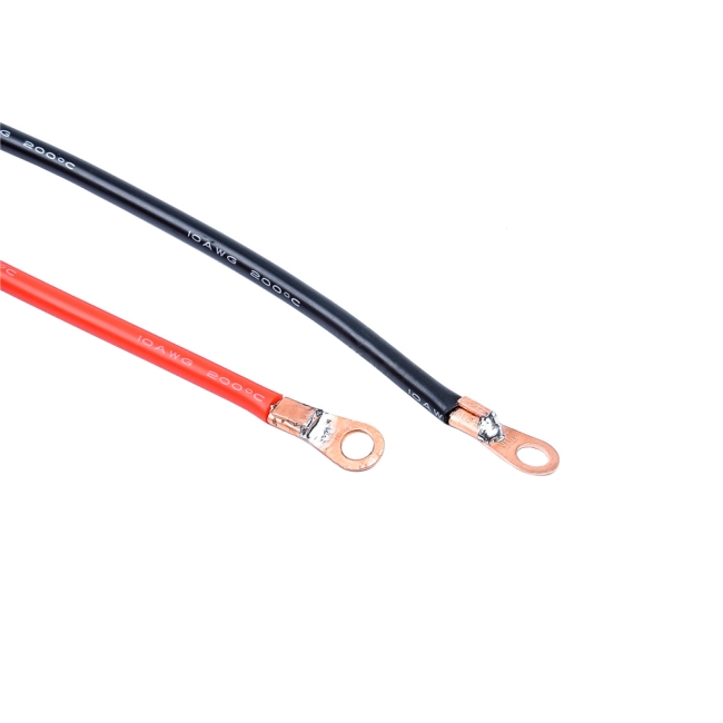 акумуляторне точкове зварювання