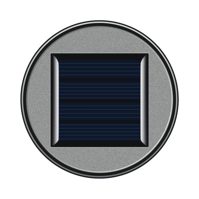 ультразвуковий відлякувач на сонячній батареї