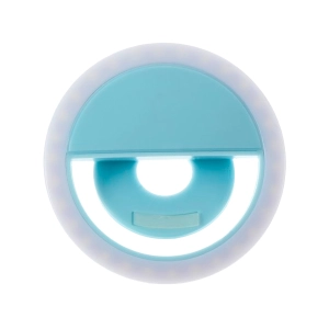 Светодиодное кольцо для селфи на телефон селфи лампа на телефон