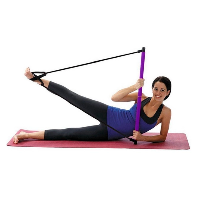 палиця для пілатесу