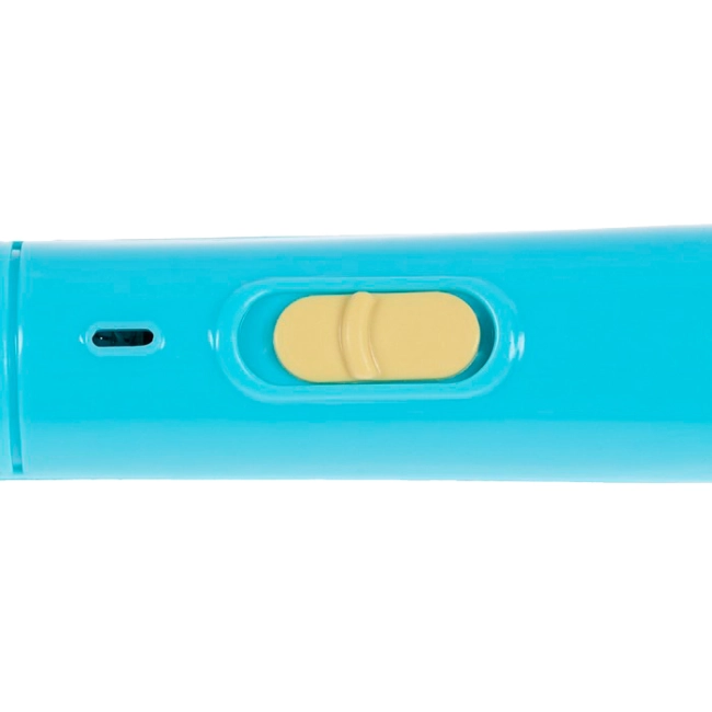 расческа для завивки волос