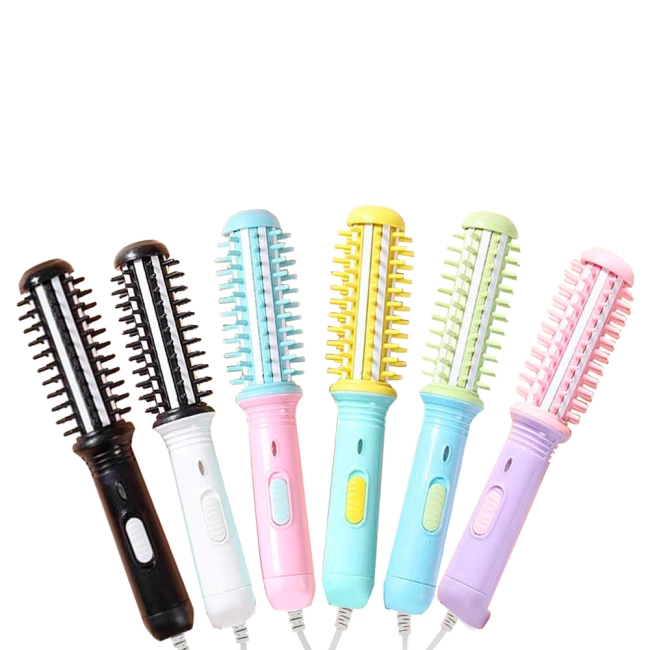 щетка для завивки волос