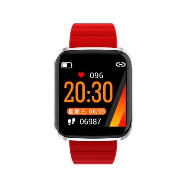 смарт часы smart band