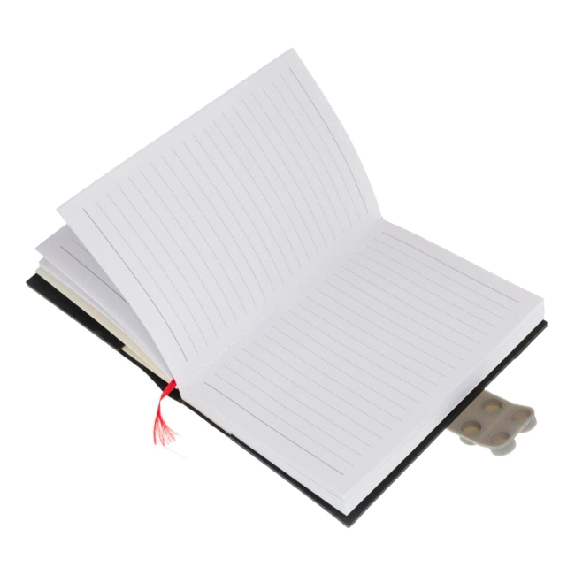 силиконовый блокнот