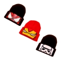шапка lego