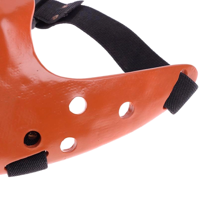 маска с фильма молчание ягнят